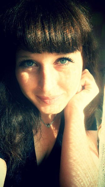 Лариса Смирнова