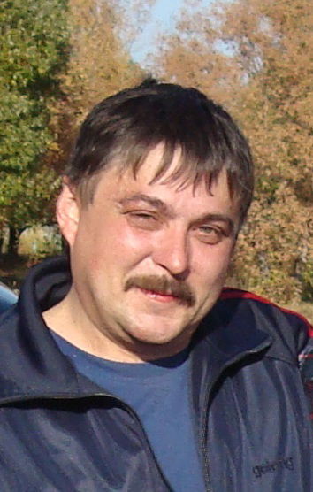 Виктор Шишкин