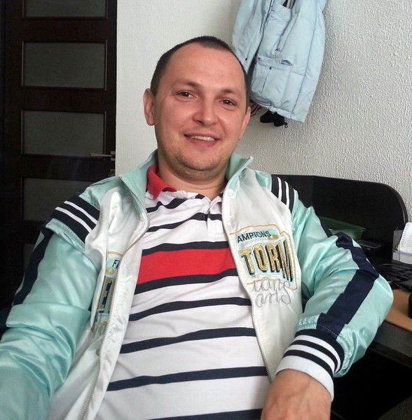 Сергй Нестер