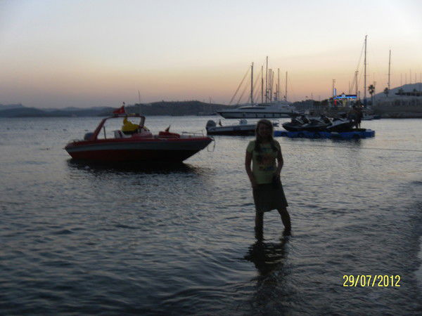 Оксана Милова