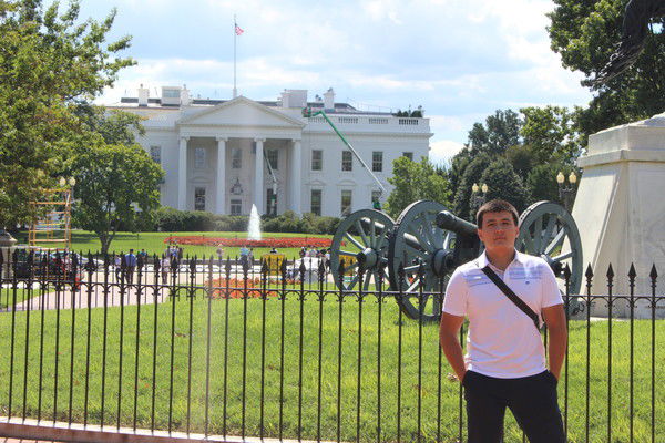 Нурбол Шакенов