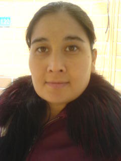 Гузель Калимуллина