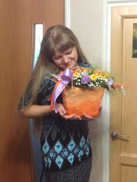 Ирина Мостакова