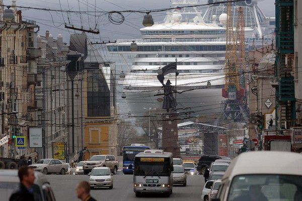 Константин Ляменков