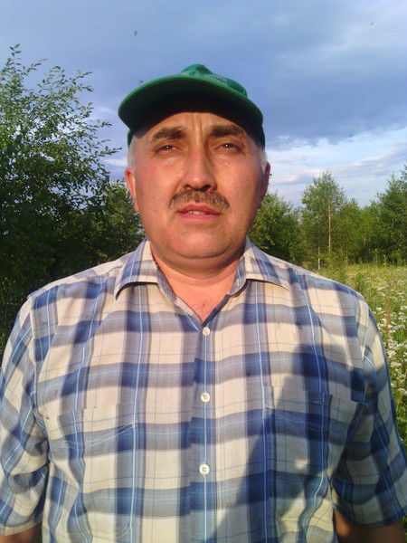 Александр Высотин