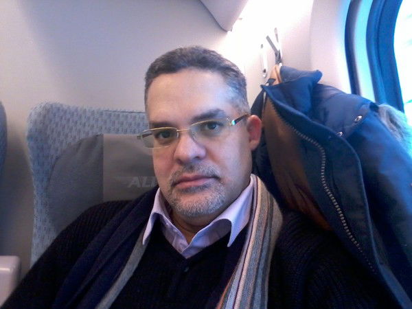 Pedro Luis Cesar Exposito