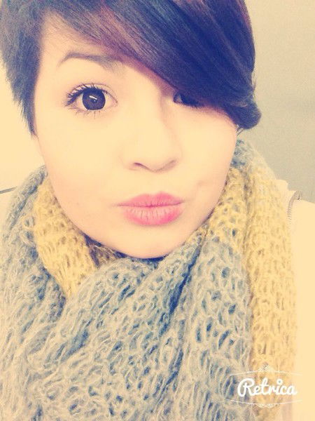 Дариюшка Маманова