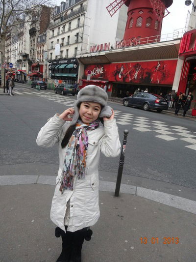 Жасмин Джанбатырова