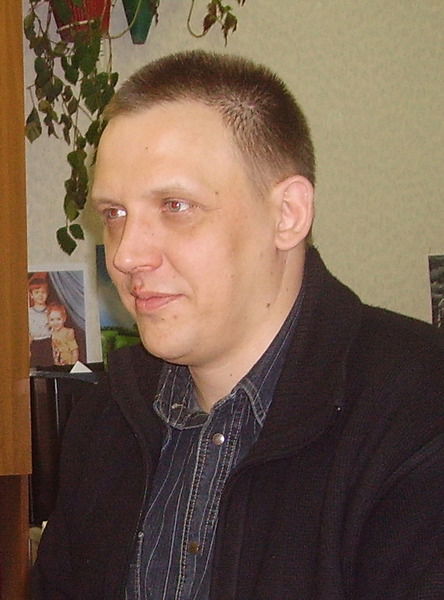 Сергей Каназаков