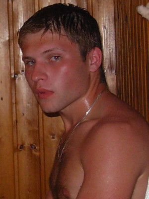 Шестеркин Дмитрий