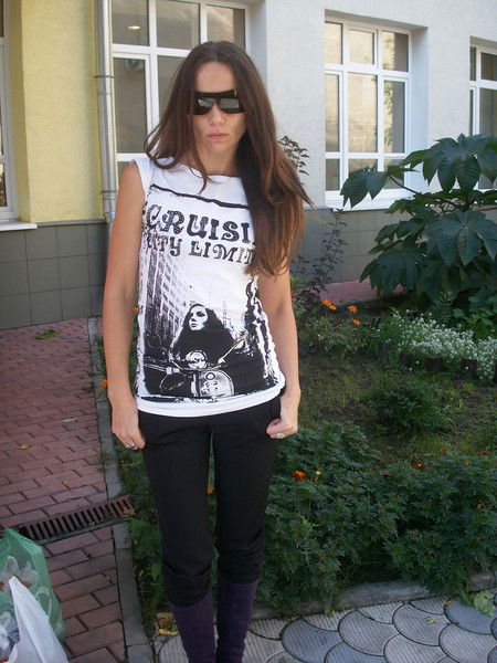 Ира Иванова