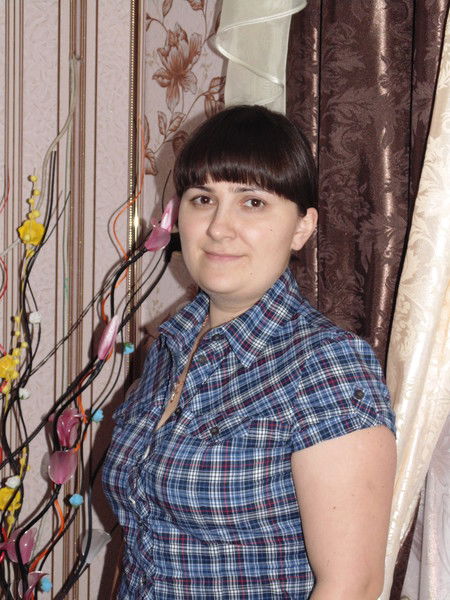 Галина Бахман