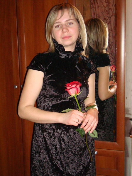 Елена Лоткова