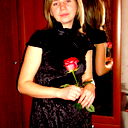 Елена Лоткова