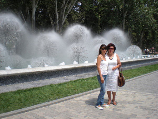 Татьяна Панченко