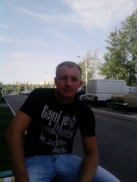 Владимир Генералов