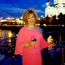 Светлана Кленина