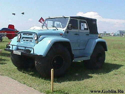 Илья Аникеев