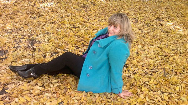 Анюточка Севастьянова