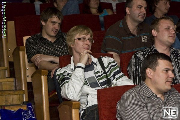 Андрей Вагин