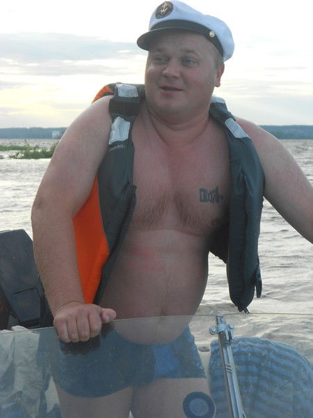 Владимир Красиков