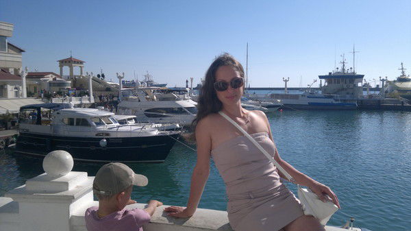 Алена Асатурова