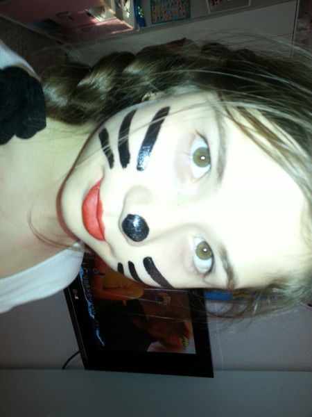 Аминие Гимадова