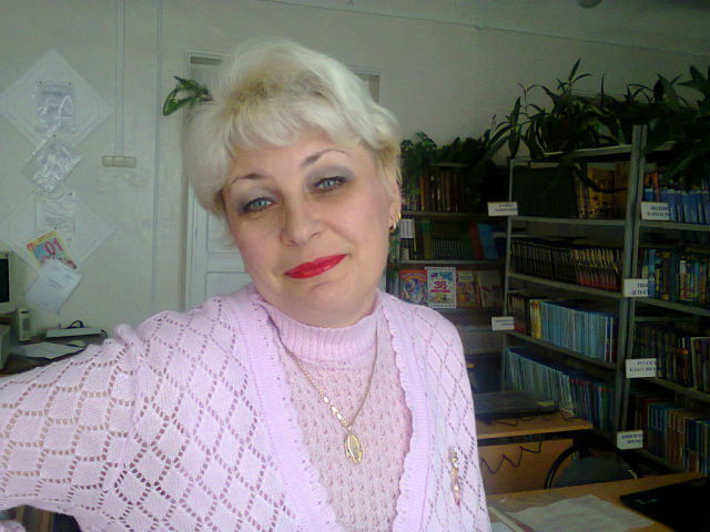 Елена Жадан