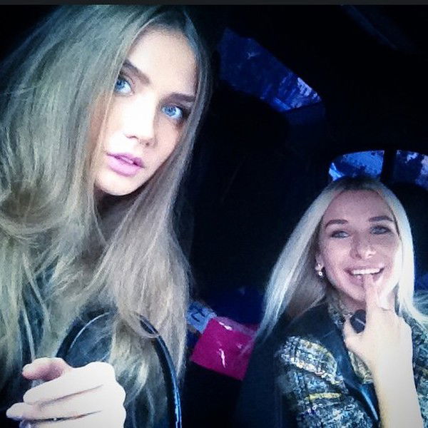 Анастасия Коваленко