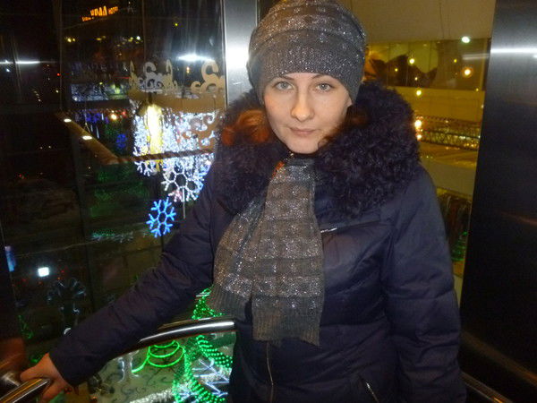 Светлана Шепель