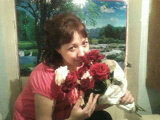 Сания Жулучаринова