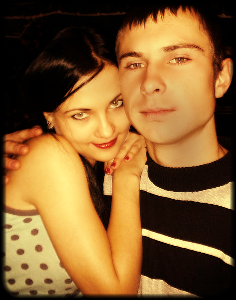 Иван Охрименко