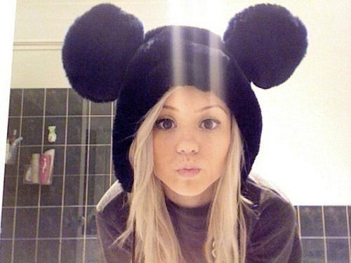 Ксения Юдина