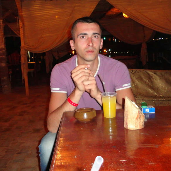 Владимир Шуртин