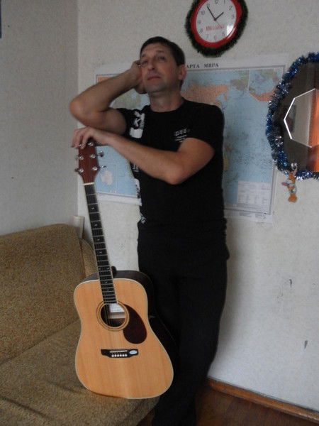 Андрей Артишевский