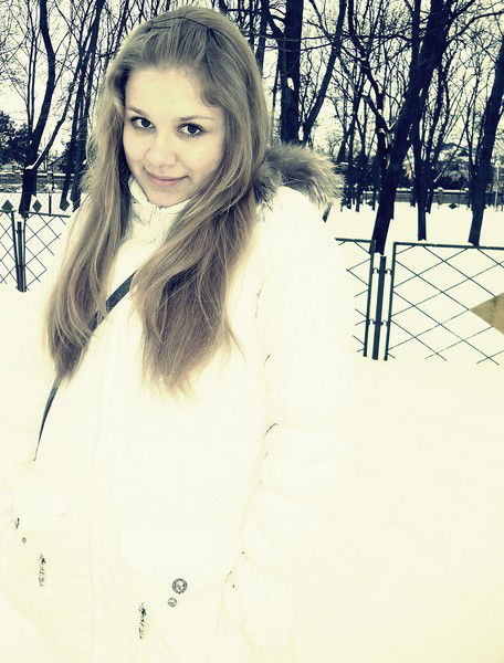 Ксения Шеханина