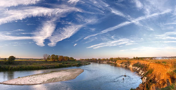 Зоя Сернецкая