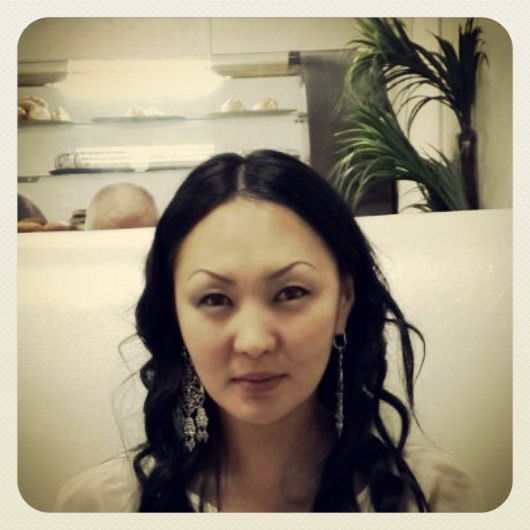 Виктория Яковлева