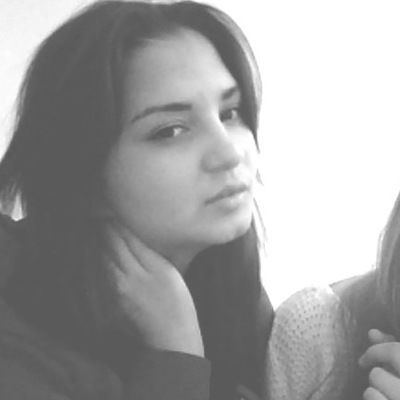 Галина Айбедулова