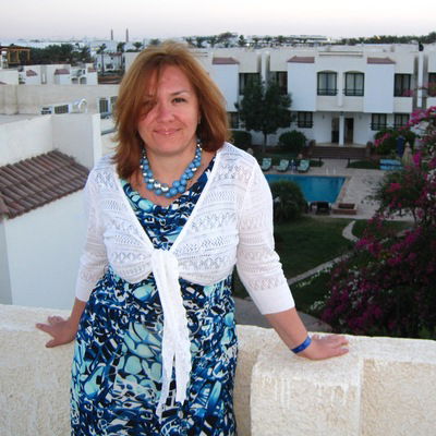 Наталья Симоненко