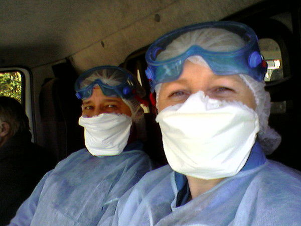 Елена Ядрышникова