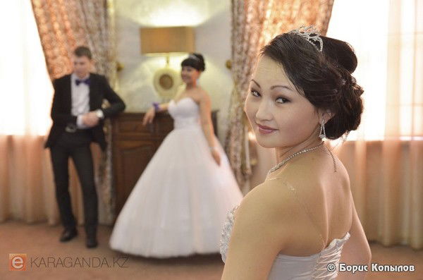 Zhanargul`ya Serikova