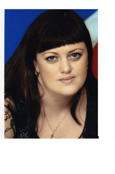 Наталья Шпиталь