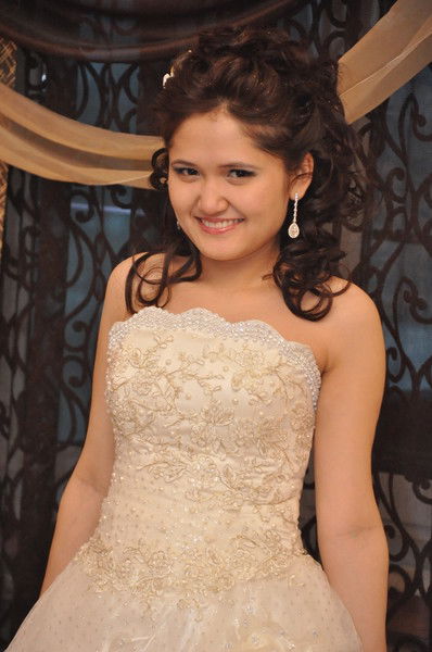 Дария Бекбаева