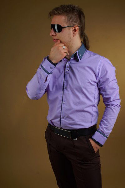 Анатолий Smirnoff