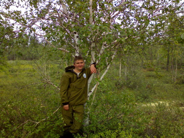 Виктор Гончаров