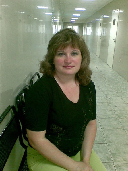 Инна Корявко