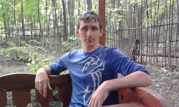 Виктор Крашенинников