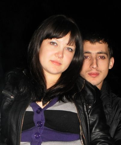 Марина Чекунова