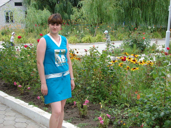 Галина Смирнова